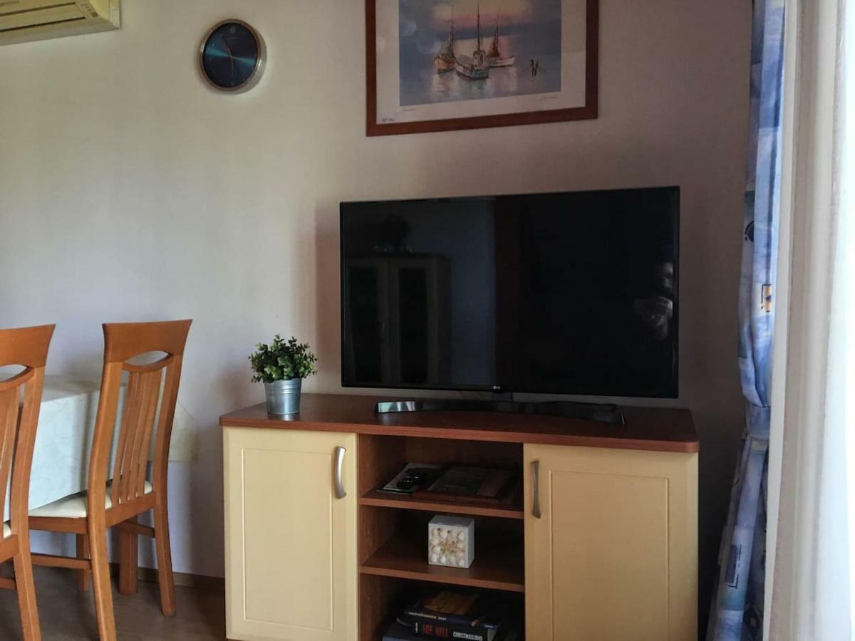 Apartment Anima Klimno Bagian luar foto
