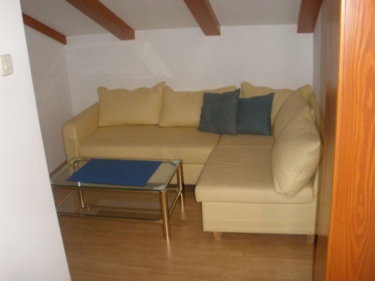 Apartment Anima Klimno Bagian luar foto
