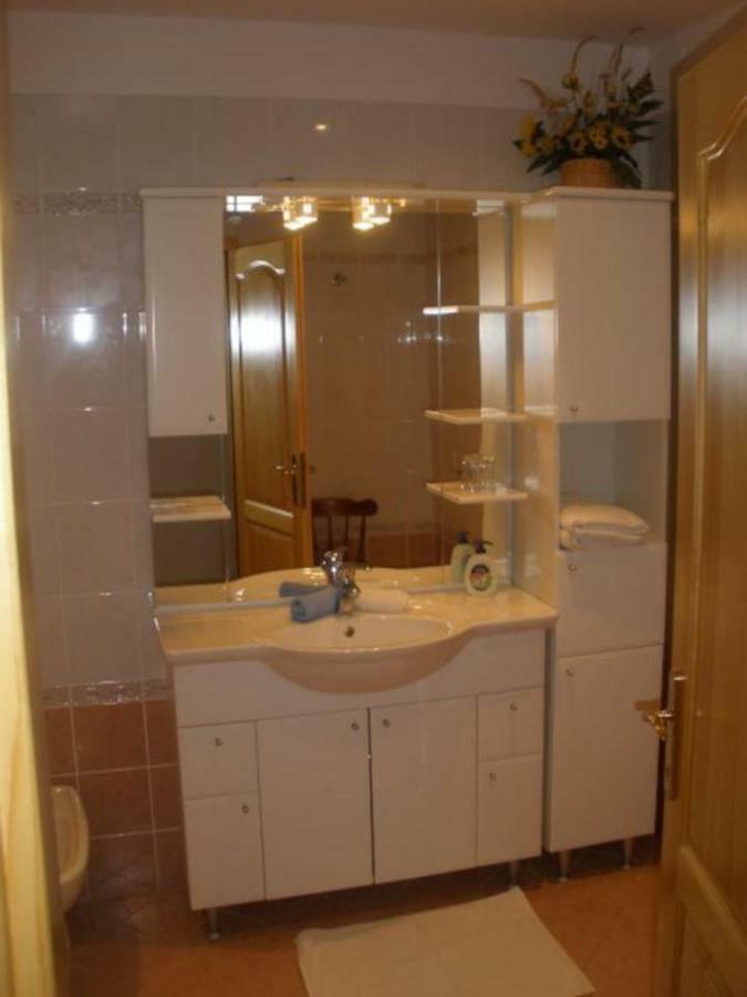 Apartment Anima Klimno Bagian luar foto