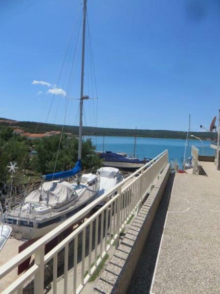Apartment Anima Klimno Bagian luar foto