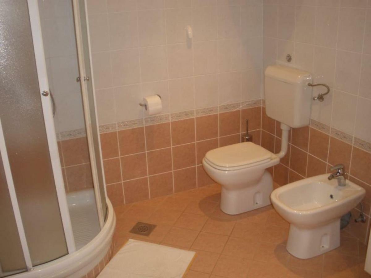 Apartment Anima Klimno Bagian luar foto